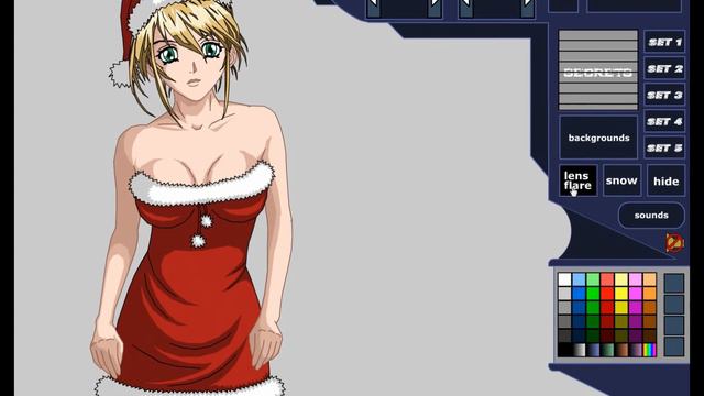 DRESS MY BABE 5 - part 2/2 смотреть онлайн