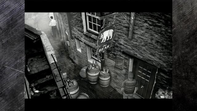 The Lost Crown: A Ghost-Hunting Adventure - Охотники за сокровищами. Часть 2 смотреть онлайн