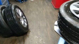 Мойка колес Вулкан 200?Плюсы и минусы.