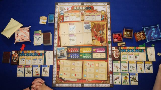 Encyclopedia | 2022 Board Game Playthrough смотреть онлайн