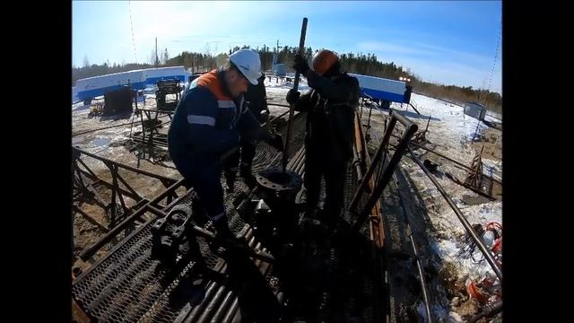 Hustle в КРС смотреть онлайн