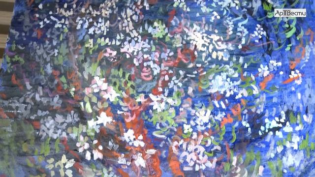 Процветание Выставка на ВДНХ смотреть онлайн