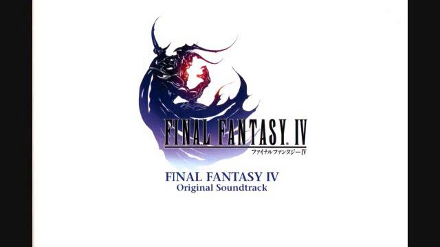Final Fantasy IV DS- Ending Theme 3 смотреть онлайн
