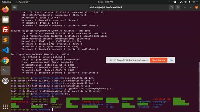 How to clone a Git Repository? | Cloning a Git Repo - Beginner Tutorial смотреть онлайн