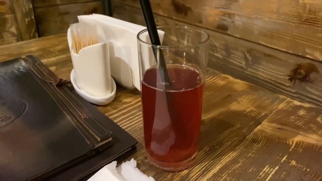 Самый лучший и вкусный ресторан в Тбилиси! Наши впечатления! смотреть онлайн