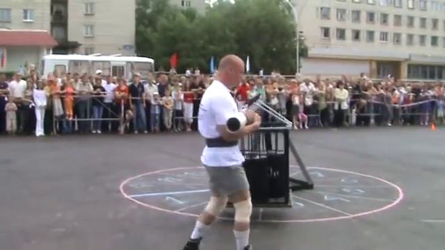 Силовой экстрим Пензенская обл. г.Заречный смотреть онлайн