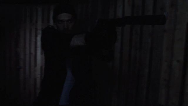 HITMAN 101 - Episode 6: Enemies Close смотреть онлайн
