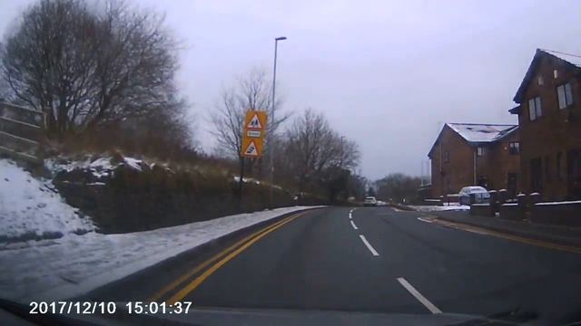 Bad driver MC16BMV Ford Kuga смотреть онлайн