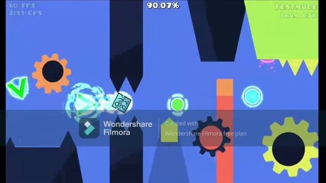 Acu 63-100 (Extreme Demon) смотреть онлайн