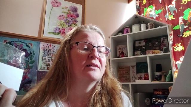 The Nice List Box 2022 daily unwrapping and vlogging Day 15 смотреть онлайн
