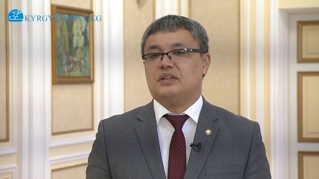 Данияр Иманалиев смотреть онлайн