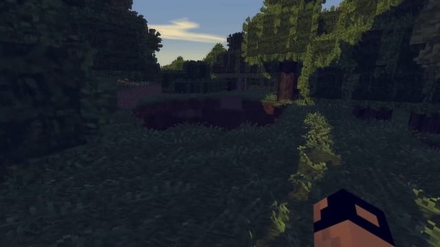 КАК НАЧАЛАСЬ ЯДЕРНАЯ ЗИМА - ЯДЕРНАЯ ЗИМА В МАЙНКРАФТЕ №13