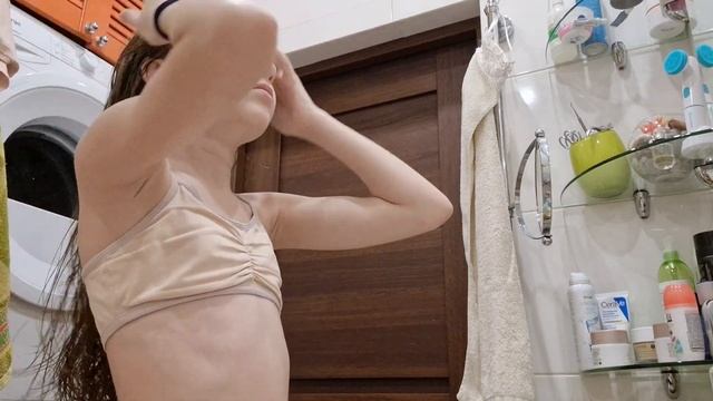 уход за волосами! (^.^)как правильно мыть голову ( ´ー`)и как сделать шампунь?)) смотреть онлайн