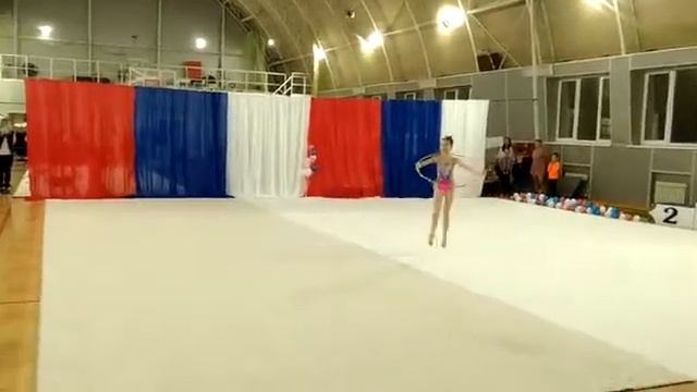 Грехова Мария, Обруч смотреть онлайн