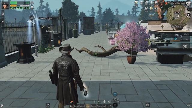 [Lifeafter] Ultimate Tactical Retreat [Sniper Cert] Special Move Tutorial смотреть онлайн