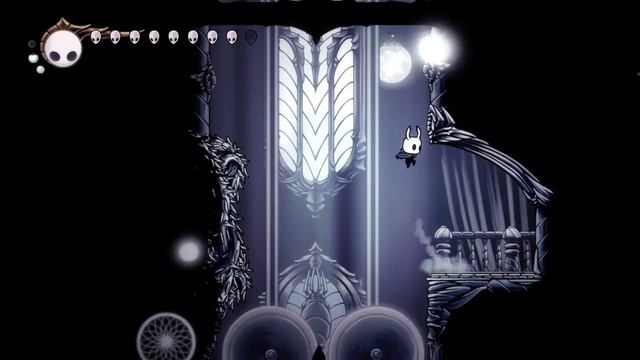 White Palace Wingless смотреть онлайн