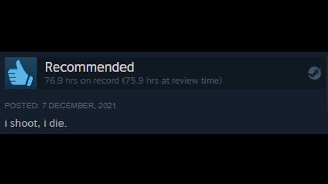 BATTLEFIELD 2042 | FUNNY STEAM REVIEWS смотреть онлайн