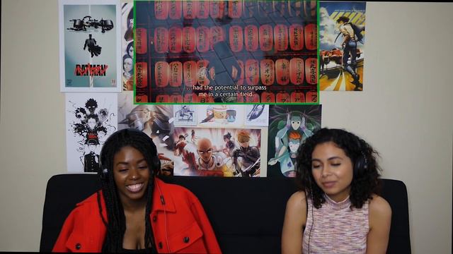 Hunter X Hunter 1x108 REACTION!!
