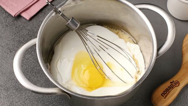 Вкусные будни