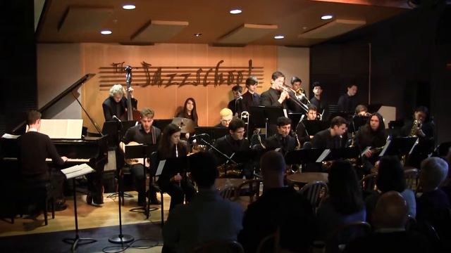 Parisian Thoroughfare - Studio Band Mar '17 смотреть онлайн