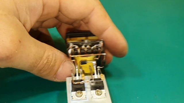 Inverter 12v To 220v, Inventor 101 #3