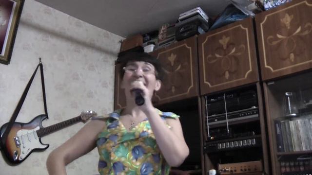 Russian folk song - my honey - you forest sun смотреть онлайн
