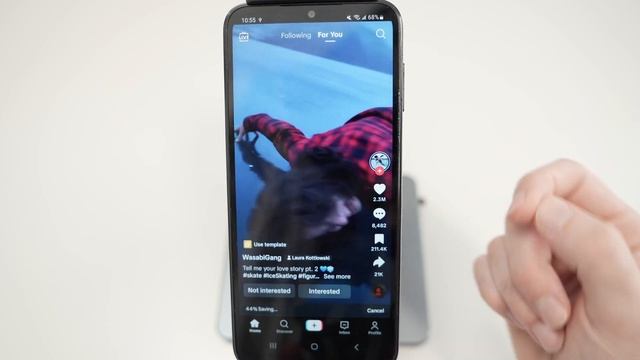How to Add TikTok Songs & Sounds in CapCut смотреть онлайн