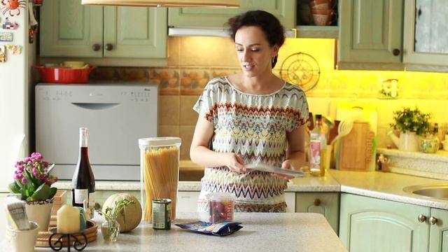 На моей кухне✯Ужин в итальянском стиле✯Как выбрать арбуз и дыню смотреть онлайн