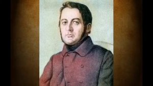 Михаил Глинка - биография.