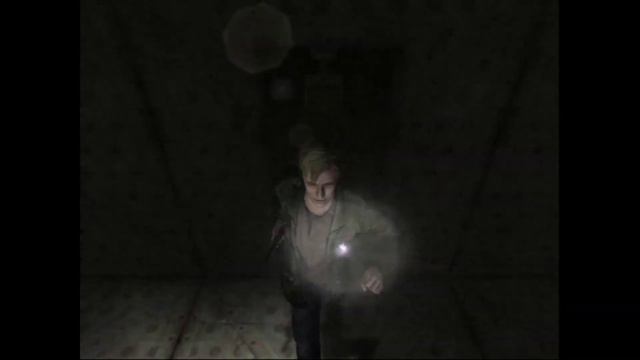 Let's Play Silent Hill 2 - (#12) - DESCENDING FURTHER | MARIA'S BACK? смотреть онлайн