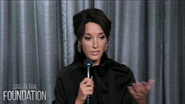 Jennifer Beals Career Retrospective | SAG-AFTRA Foundation Conversations