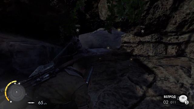 Прохождение Sniper Elite 3 # 1 смотреть онлайн