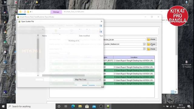 Huawei Honor 8S KSA LX9 FRP Bypass New 2020 Done смотреть онлайн