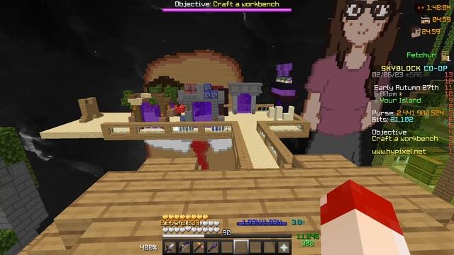 What is the best Hypixel Skyblock flipping mod? смотреть онлайн