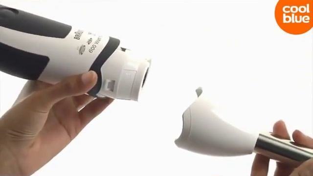 gioi thieu Braun MR540 смотреть онлайн