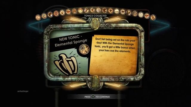 Sinclair Alpha Series Boss Fight BioShock 2 Remaster смотреть онлайн