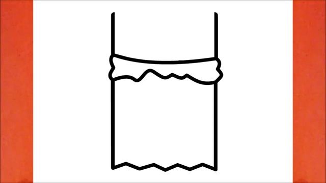 HOW TO DRAW A CUTE CHOCOLATE BAR смотреть онлайн