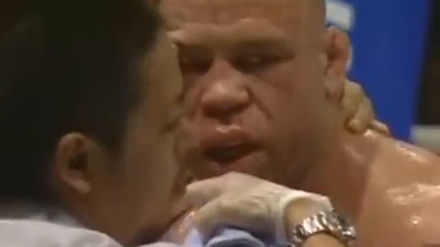 Mirko Cro Cop vs Wanderlei Silva 2 FULL FIGHT Pride Grand Prix 2006. смотреть онлайн