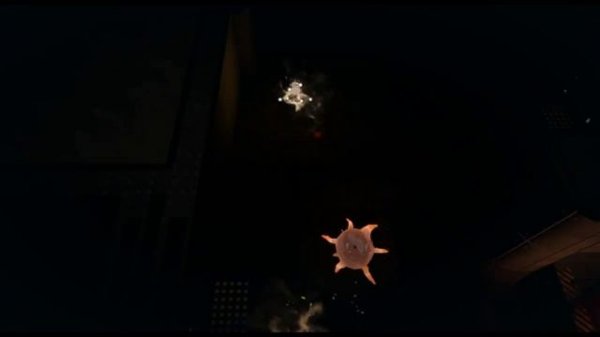 Прохождение Warp. Часть 5