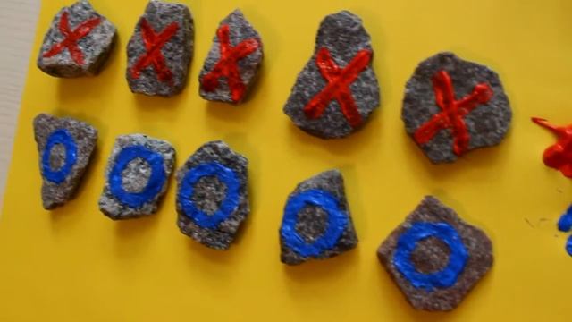 Хендмейд | крестики - нолики игры для детей своими руками смотреть онлайн