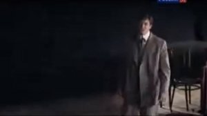 Маяковский против Есенина