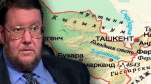 Евгений Сатановский  - Следующий после Украины будет Кавказ!