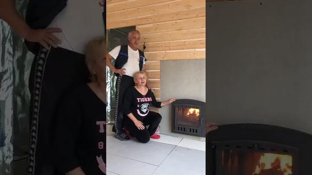 ⚡Отзыв на установку банной печи Гефест Авангард смотреть онлайн