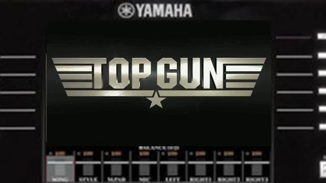 Audio_Link4 • Tyros5 смотреть онлайн