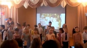 "Молодая бабушка " Евтодьевой Аллы