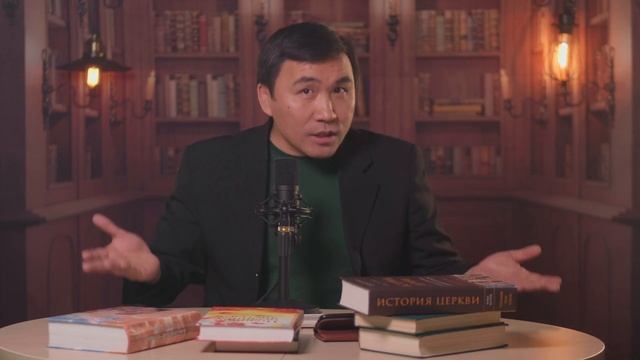 Пустыня в Библии || Библейская история смотреть онлайн