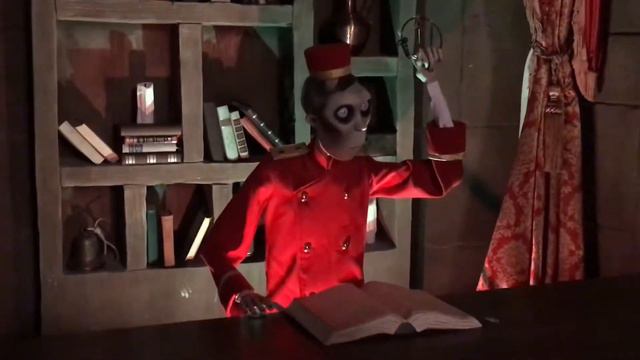 Первое путешествие в Москву! смотреть онлайн