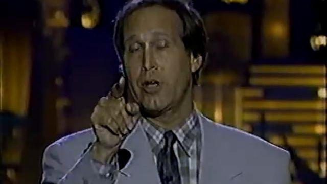 Chevy Chase Show S01E07 part 1 09-15-1993 Dennis Hopper смотреть онлайн