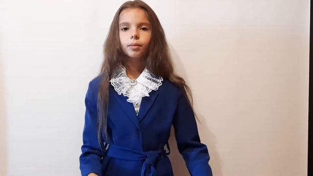 Стихотворение :автор Ксения Иванова , читает Александрина А. ,,Музыкальный спор ,, смотреть онлайн