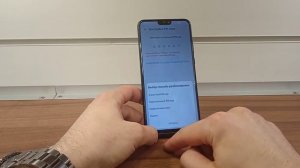 Honor 8X JSN-L21 Сброс Аккаунта Google FRP BYPASS ANDROID 10 EMUI 10 без компьютера!